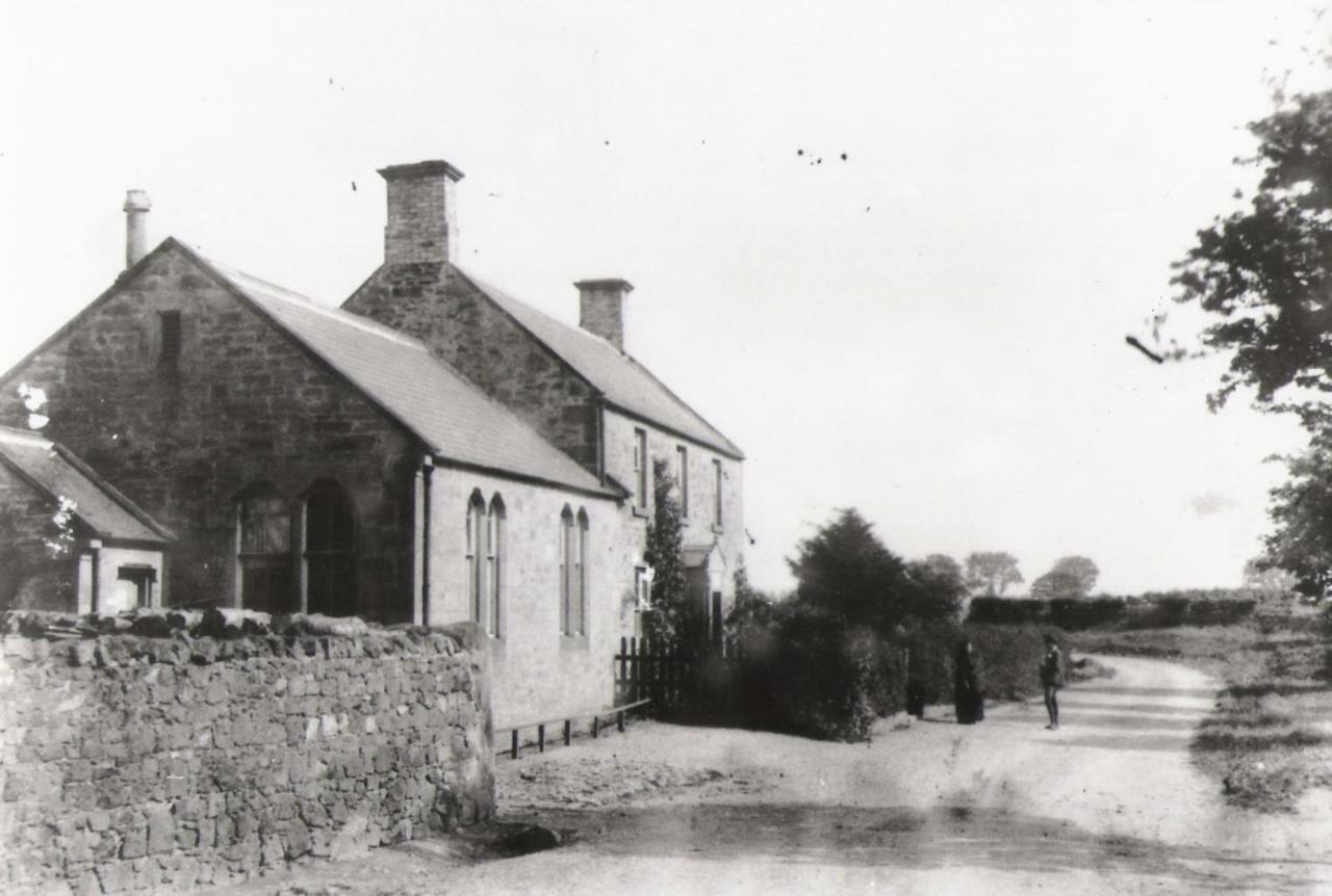 مبيت وإفطار The Old School House Mordington المظهر الخارجي الصورة