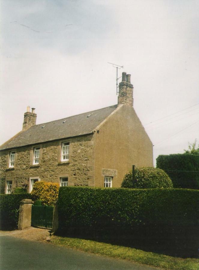 مبيت وإفطار The Old School House Mordington المظهر الخارجي الصورة